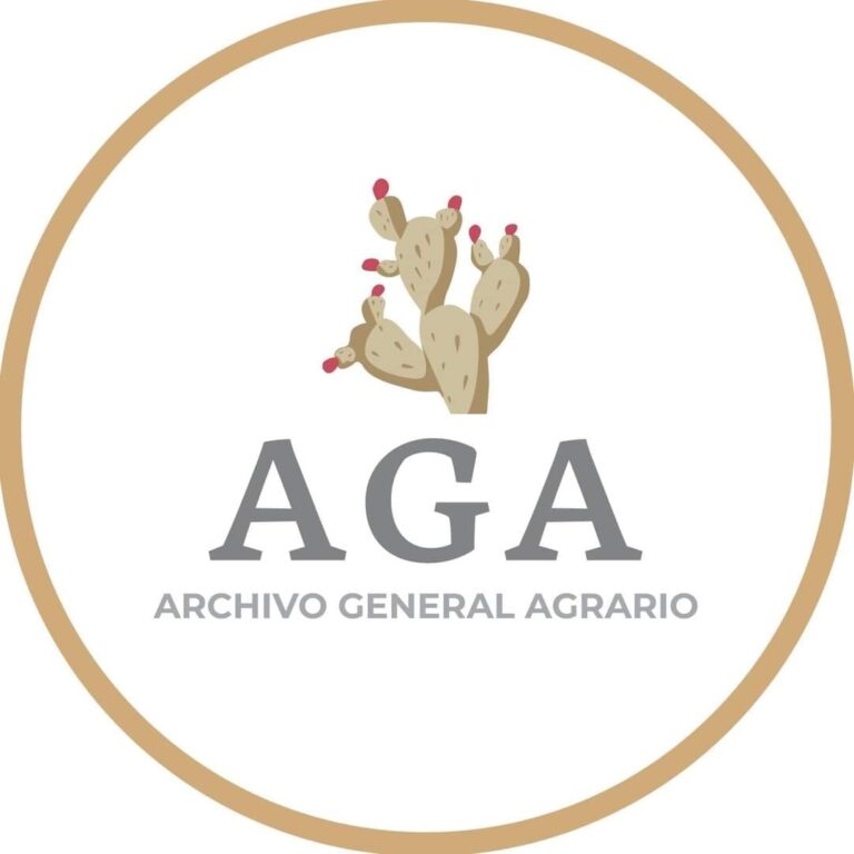 Archivo General Agrario